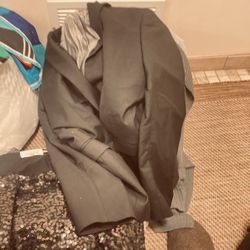 Men And Women Clothing