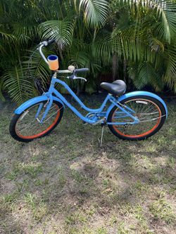Beach Cruiser 