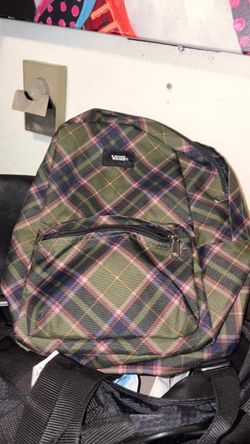 Mini vans backpack