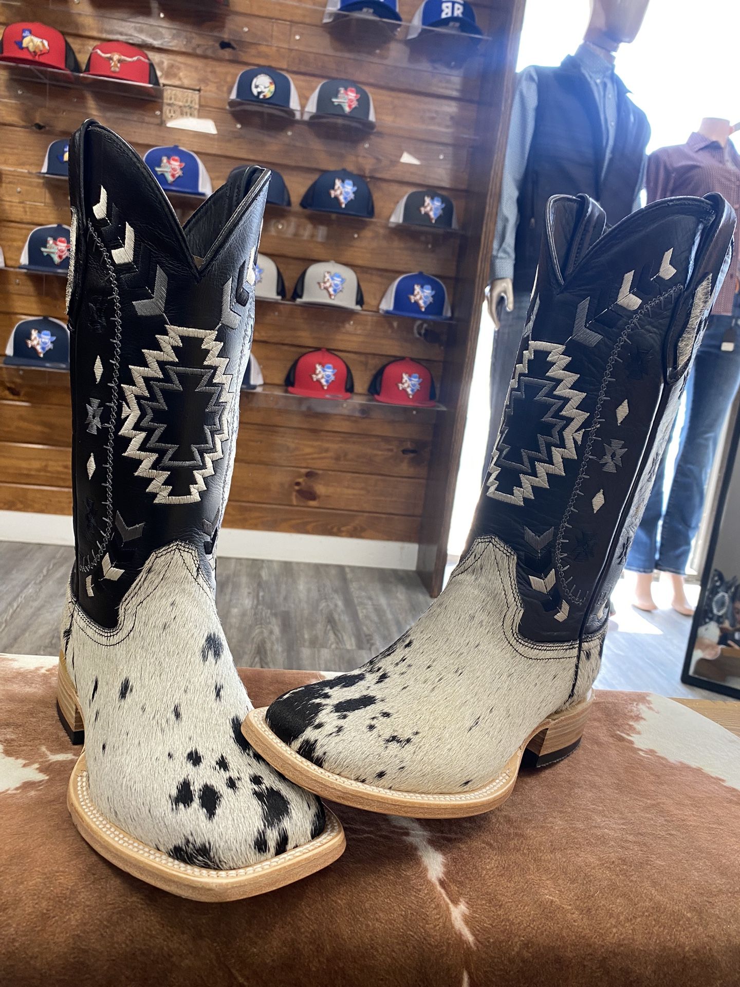 Boots