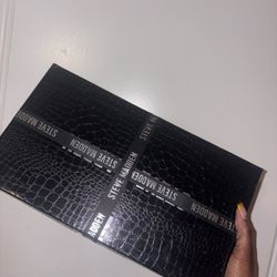 Steve madden bag & wallet