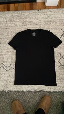 Pair of Thieves Black Crew Neck T-Shirt