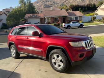 2013 Jeep Cherokee