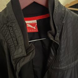 Ducati  Puma Jacket 