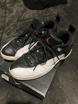 Jordan 12