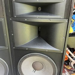 JBL Custom Box 