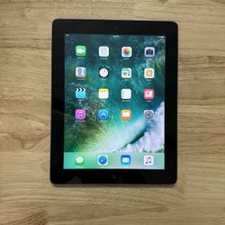 Apple iPad 4th gen (A1458)