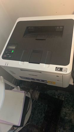 Brother Color Printer HL-L3220CDW