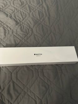 Apple Watch Series 3