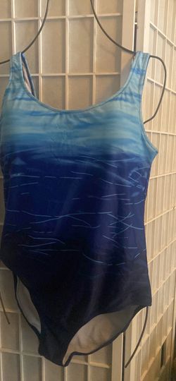 One piece swimsuit size XL
