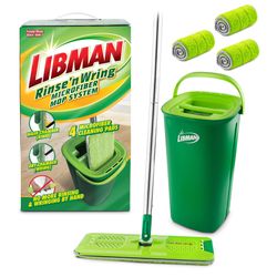 Libman Floor Cleaning Mop 