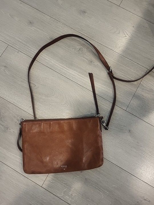 Fossil Purse 