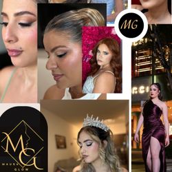 Maquillaje A domicilio 