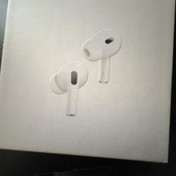 AirPod Pro 2