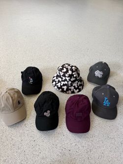 One size hat all for $15!!