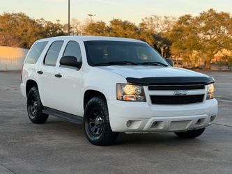 2013 Chevrolet Tahoe