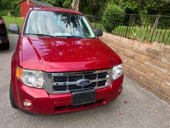 2009 Ford Escape