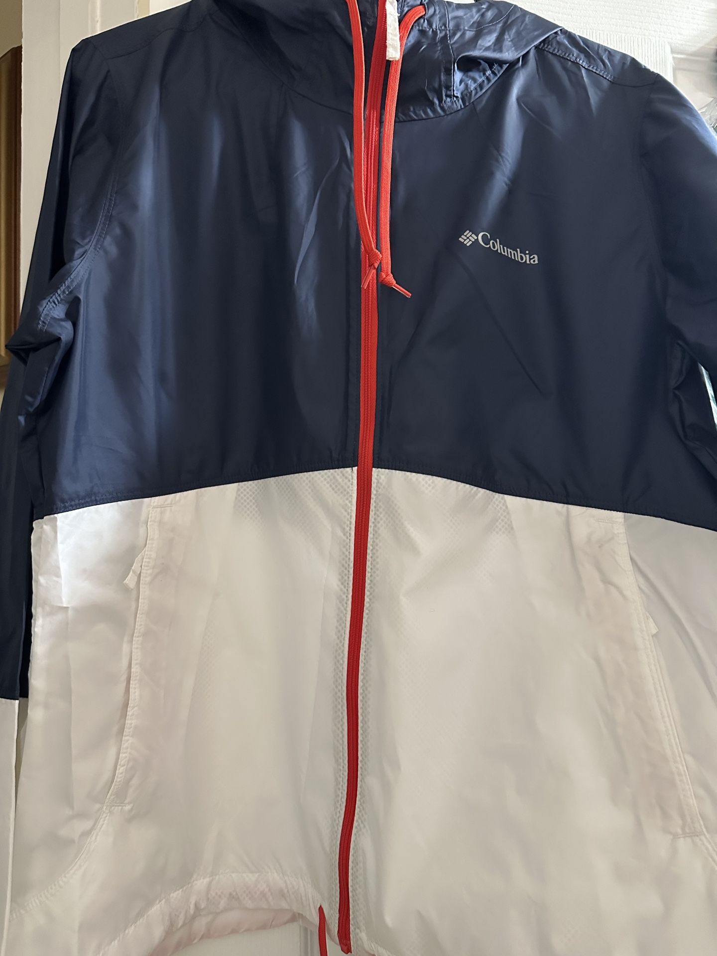 Colombia Women Jacket
