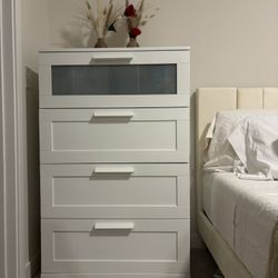 IKEA Malm Dresser 