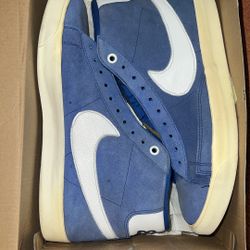 Nike Blazer Mid  Stranger Things