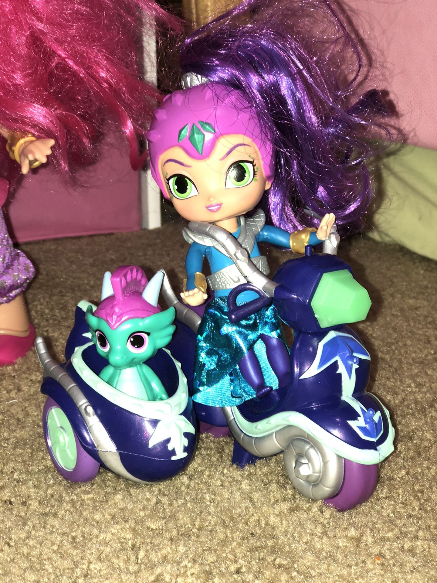 Shimmer and Shine Assortment