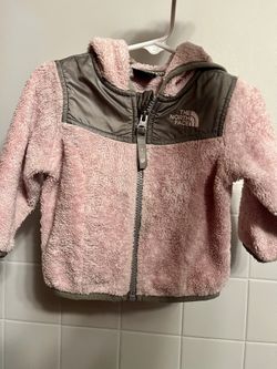 The North Face, baby girls Sweater/Jacket