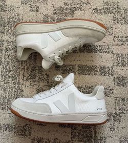 VEJA V-12 B-Mesh shoes Women’s 10