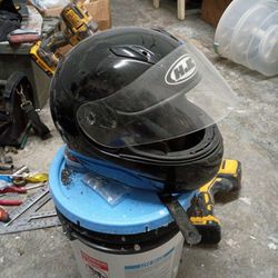 Motorcycle Helmet
