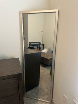 Full Length Mirror