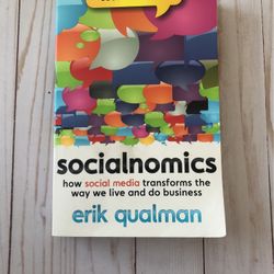 Socialnomics