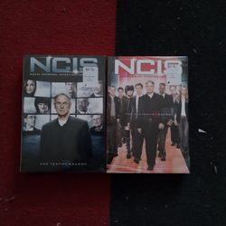 NCIS Complete Sets
