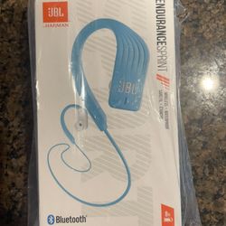 JBL Headphone Nib