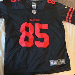 49er Jersey 