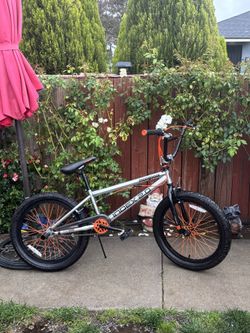 20 INCH MONGOOSE INDEX 2.0