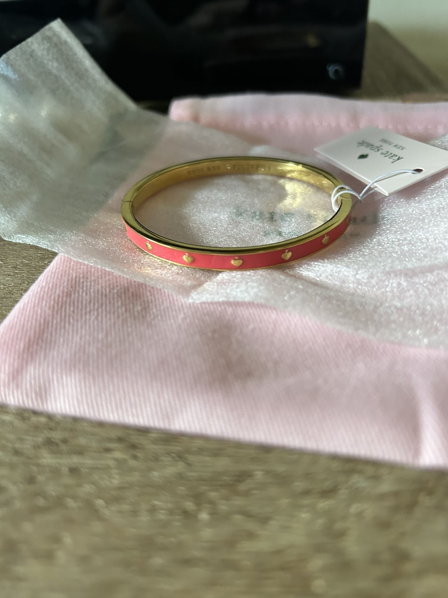 Kate Spade Braclet