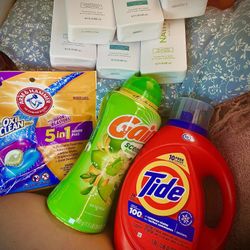 Bundle For 50 Bucks 