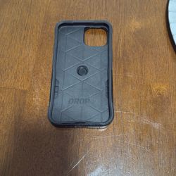 Otterbox iPhone 13&14 Commuter Case