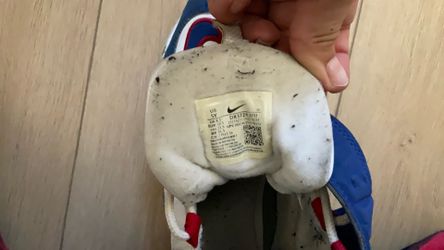 Nike air zoom shoes