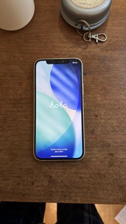 iPhone 12 Unlocked