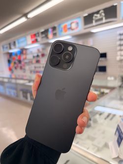 iPhone 16 pro Max 256gb unlock