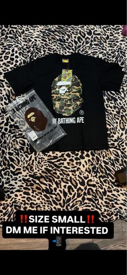SIZE SMALL
