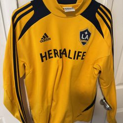 LA Galaxy Sweatshirt 