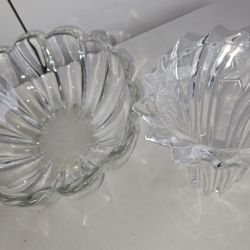 Antique Glassware 