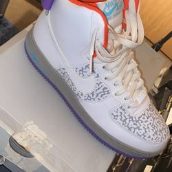 Nike Af1 Size 9 