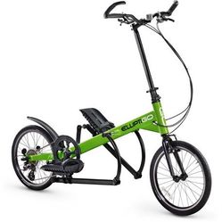 ElliptiGO Arc $750