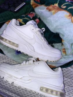 Air max size 8