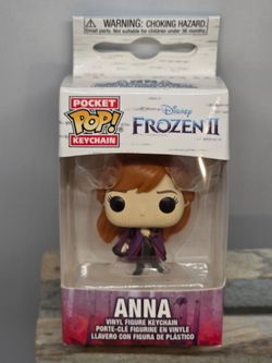 POP KEYCHAINS