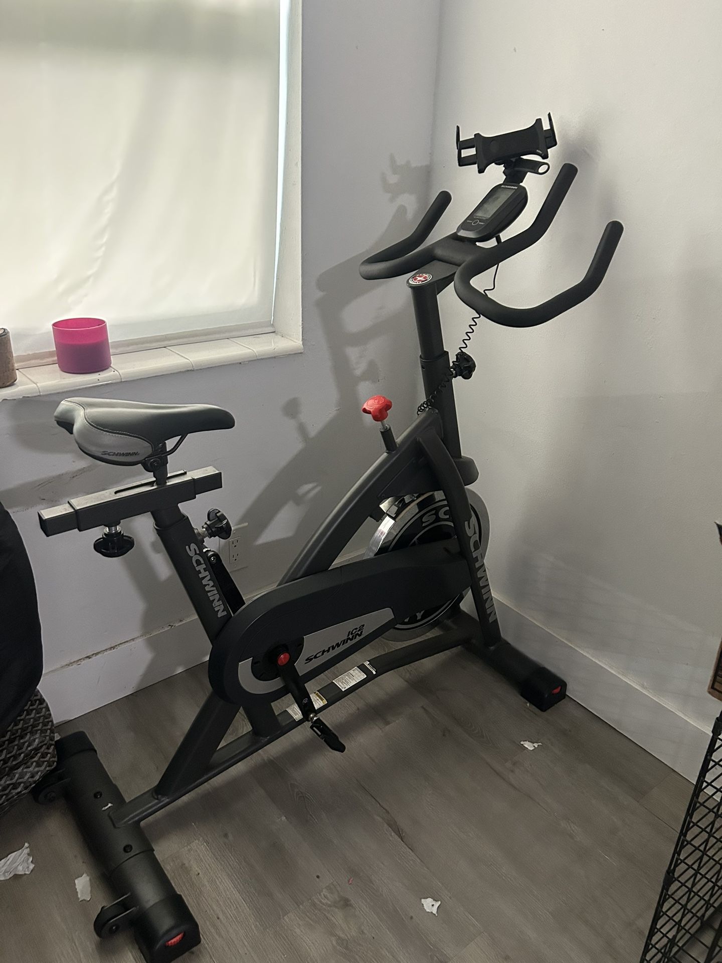 Schwinn Exercise Bicycle