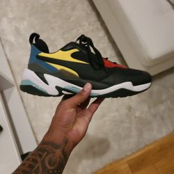 Puma Thunder Spectra Size 12 