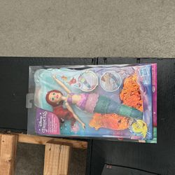 Little Mermaid Collectables